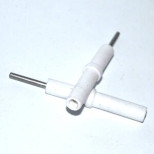 Іскровий електрод запалювання