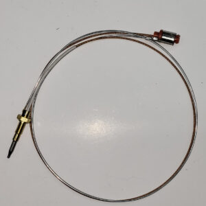 Термопара для газової колонки 600 мм