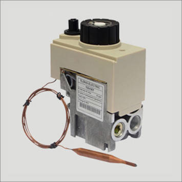 Автоматика газова EuroSit 630